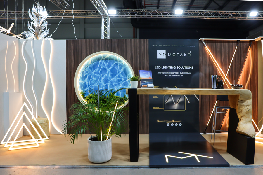 Motako participa na 10ª edição da Feira Homeing